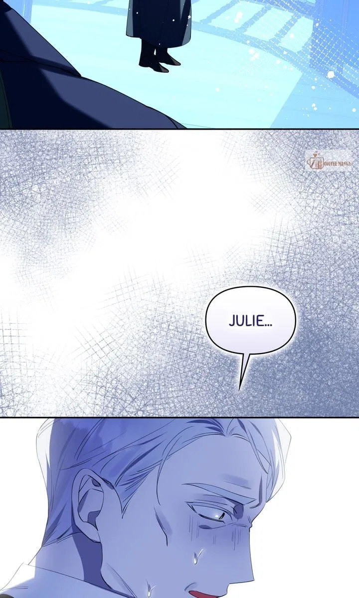 Protecting the Witch’s Son Chapter 53 – Page 28