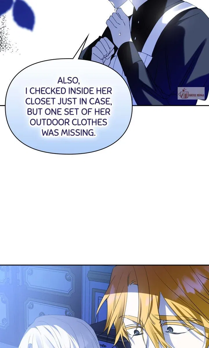 Protecting the Witch’s Son Chapter 53 – Page 33