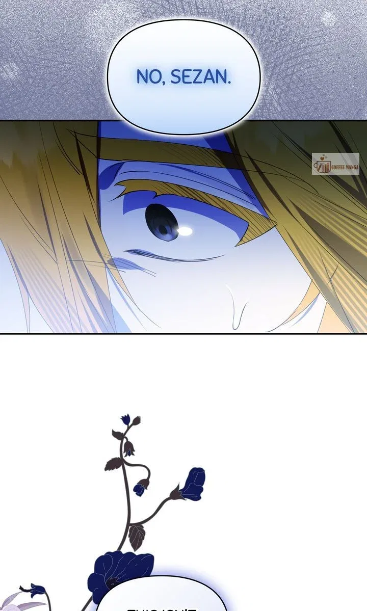Protecting the Witch’s Son Chapter 53 – Page 35