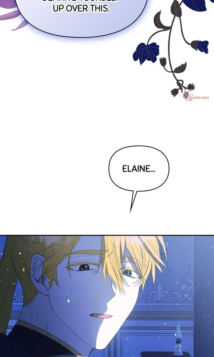 Protecting the Witch’s Son Chapter 53 – Page 37