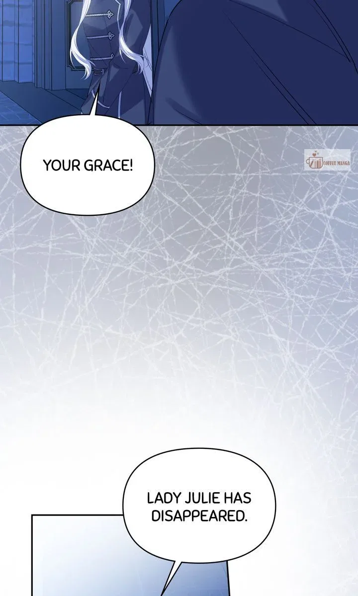 Protecting the Witch’s Son Chapter 53 – Page 39