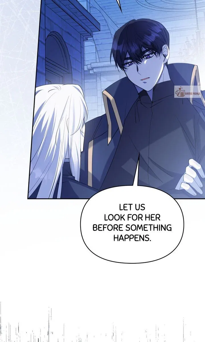Protecting the Witch’s Son Chapter 53 – Page 41
