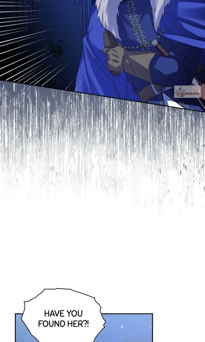 Protecting the Witch’s Son Chapter 53 – Page 43