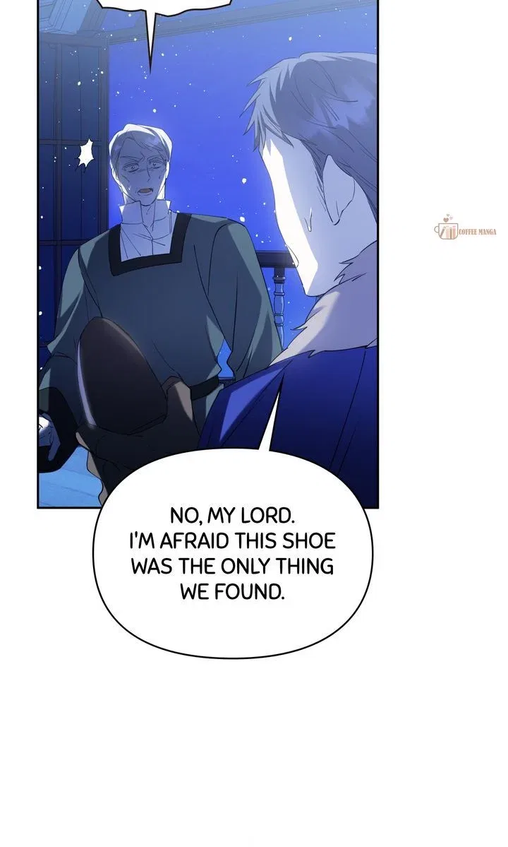 Protecting the Witch’s Son Chapter 53 – Page 44