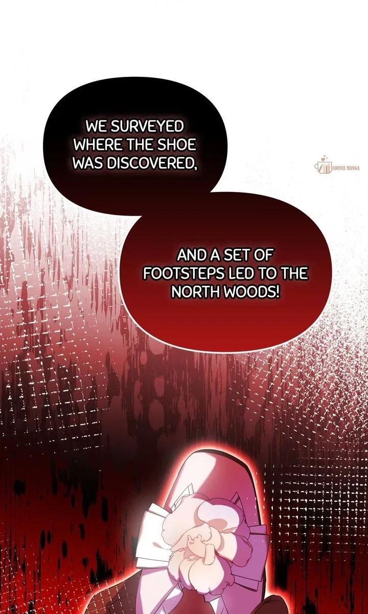 Protecting the Witch’s Son Chapter 53 – Page 45