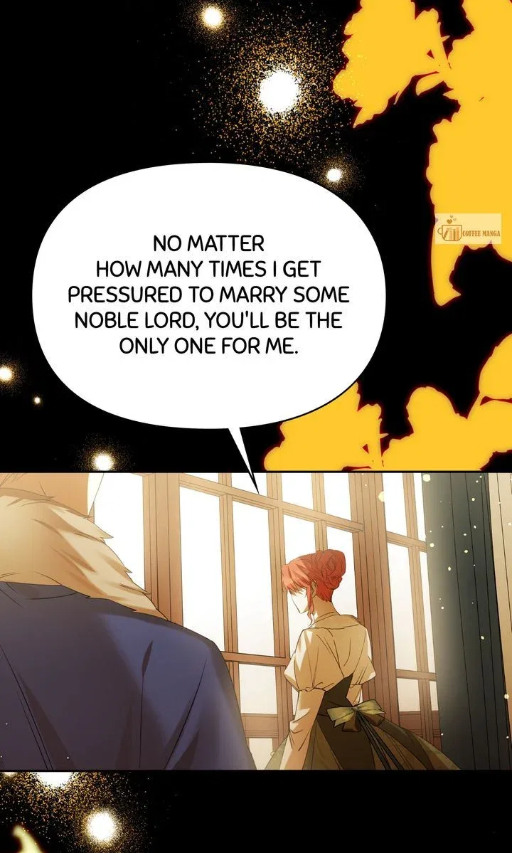 Protecting the Witch’s Son Chapter 53 – Page 54