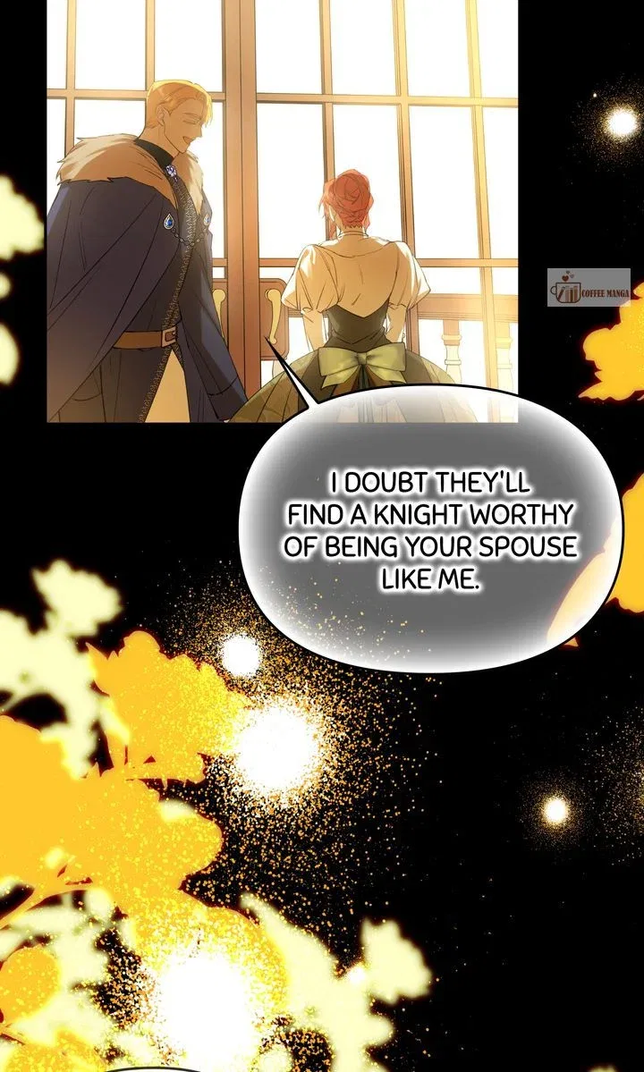 Protecting the Witch’s Son Chapter 53 – Page 57