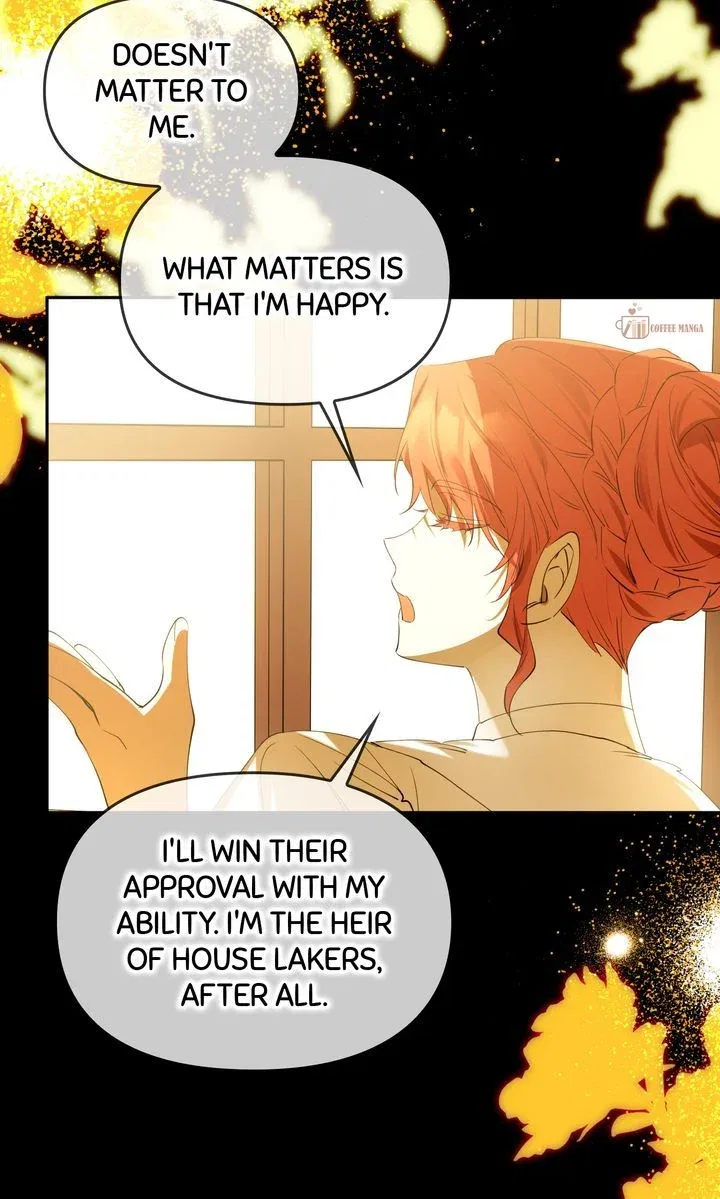 Protecting the Witch’s Son Chapter 53 – Page 58
