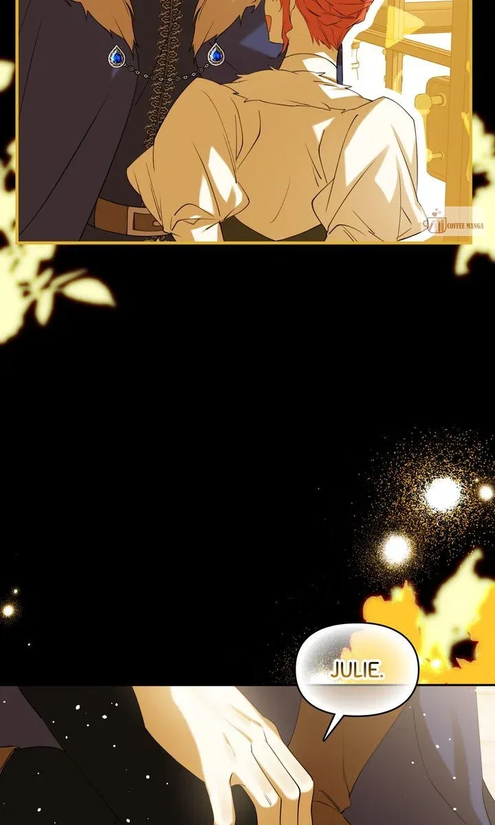 Protecting the Witch’s Son Chapter 53 – Page 60