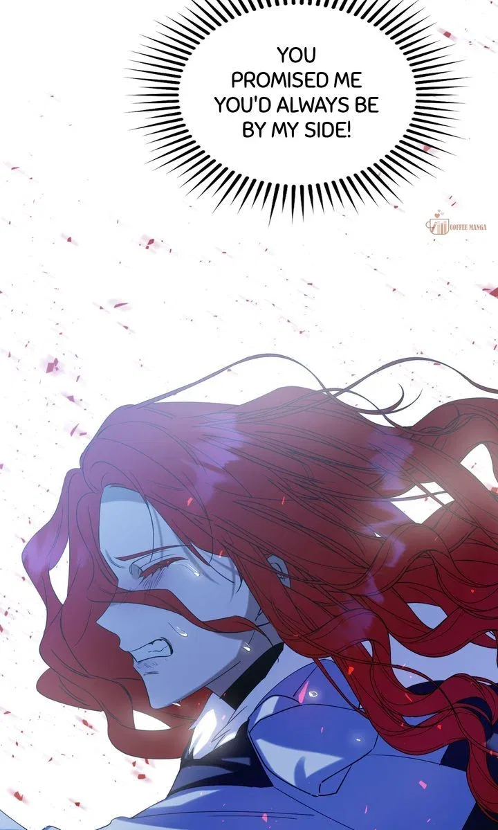 Protecting the Witch’s Son Chapter 53 – Page 66