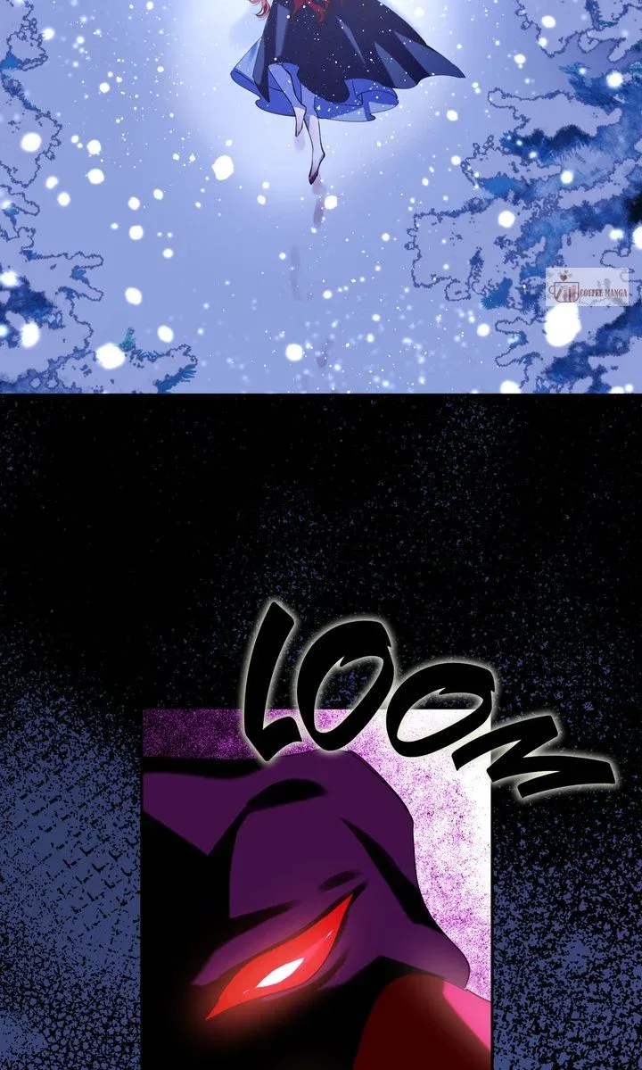Protecting the Witch’s Son Chapter 53 – Page 71
