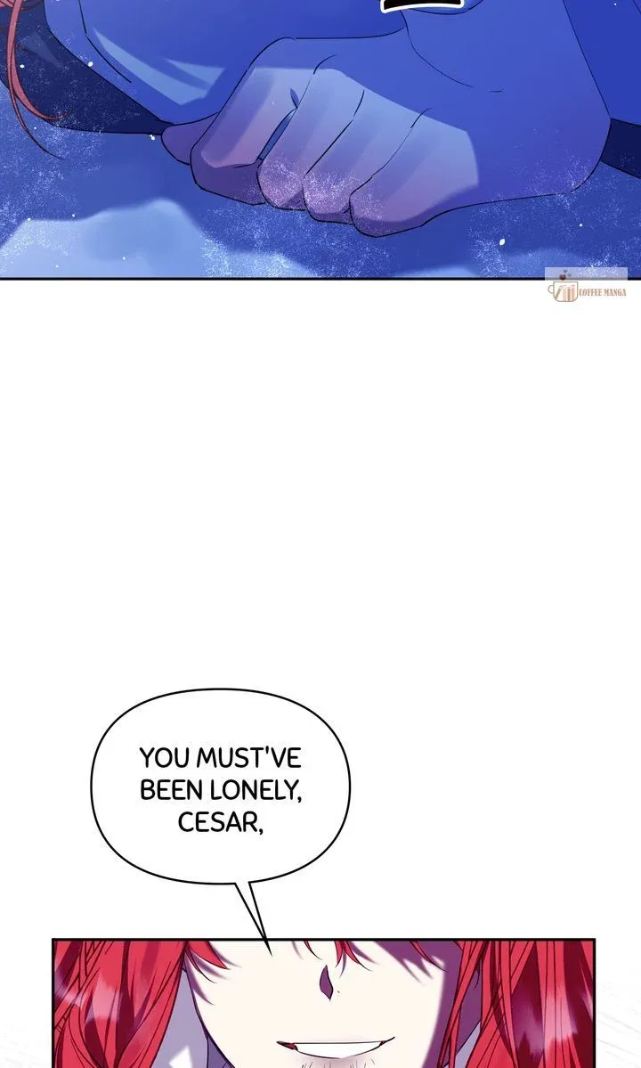 Protecting the Witch’s Son Chapter 53 – Page 76