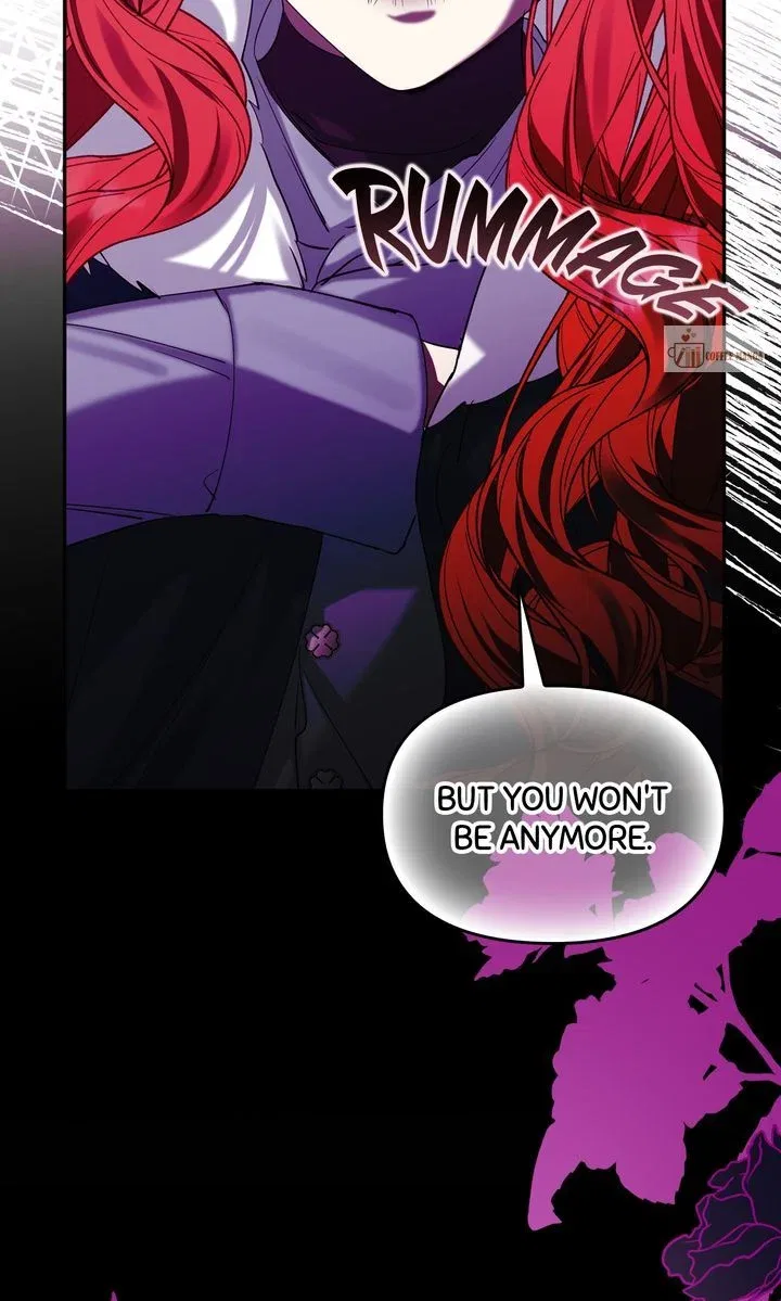 Protecting the Witch’s Son Chapter 53 – Page 77