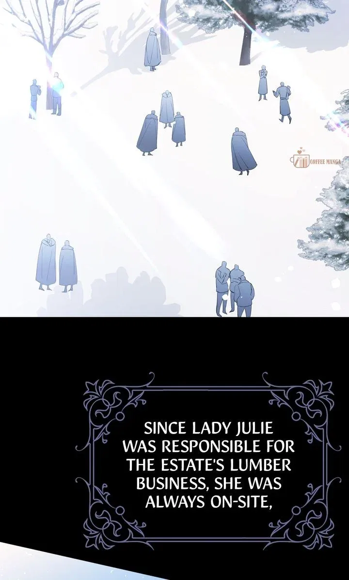Protecting the Witch’s Son Chapter 52 – Page 3