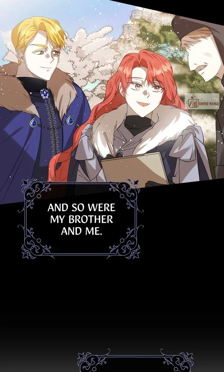 Protecting the Witch’s Son Chapter 52 – Page 4
