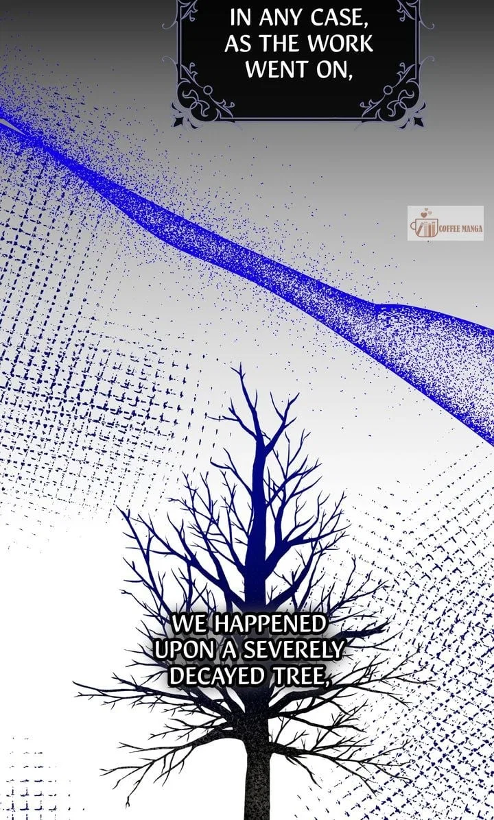 Protecting the Witch’s Son Chapter 52 – Page 5