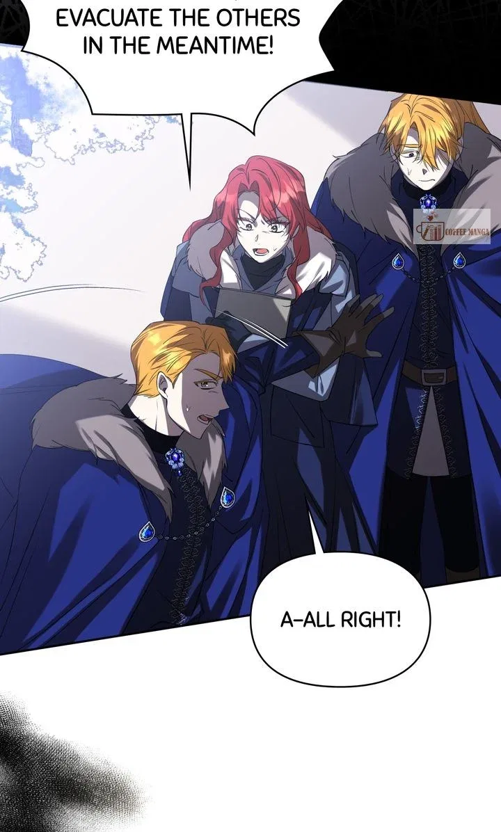 Protecting the Witch’s Son Chapter 52 – Page 14