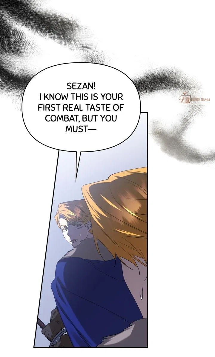 Protecting the Witch’s Son Chapter 52 – Page 15