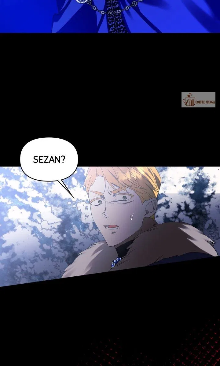 Protecting the Witch’s Son Chapter 52 – Page 17