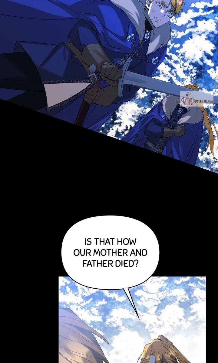 Protecting the Witch’s Son Chapter 52 – Page 20