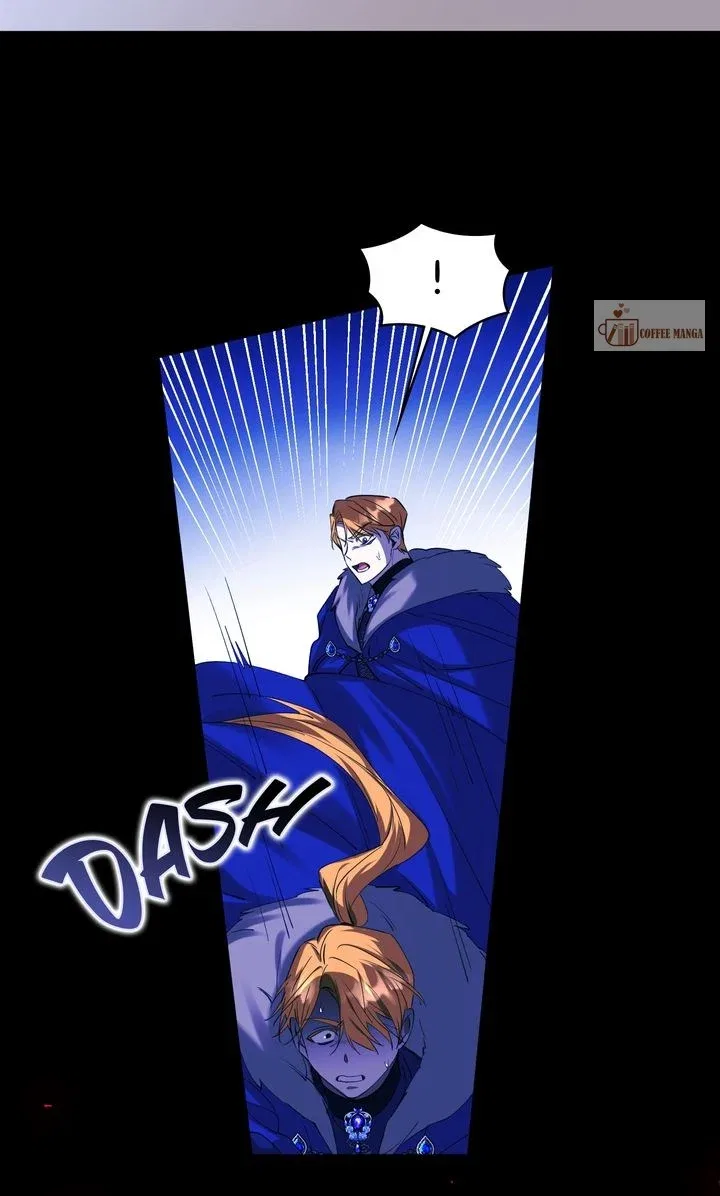 Protecting the Witch’s Son Chapter 52 – Page 23