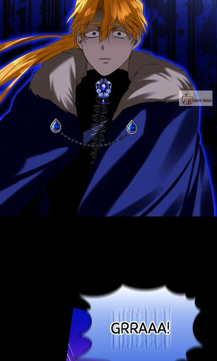 Protecting the Witch’s Son Chapter 52 – Page 33