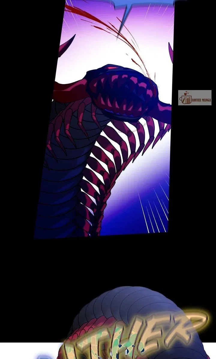 Protecting the Witch’s Son Chapter 52 – Page 34