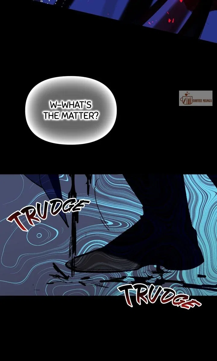 Protecting the Witch’s Son Chapter 52 – Page 38