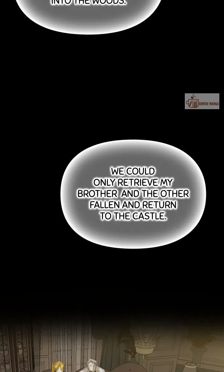 Protecting the Witch’s Son Chapter 52 – Page 45
