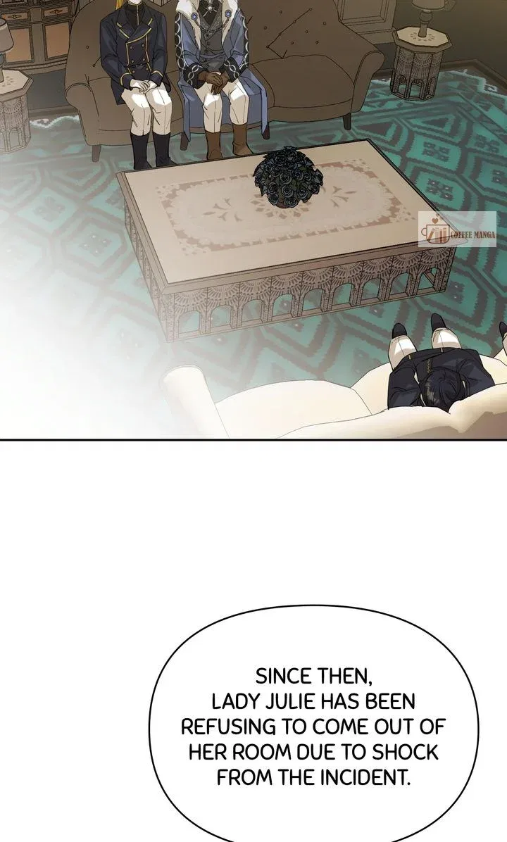 Protecting the Witch’s Son Chapter 52 – Page 46