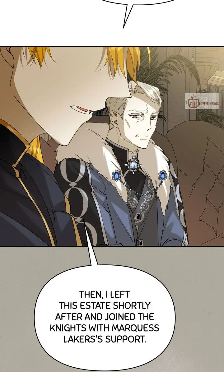 Protecting the Witch’s Son Chapter 52 – Page 47