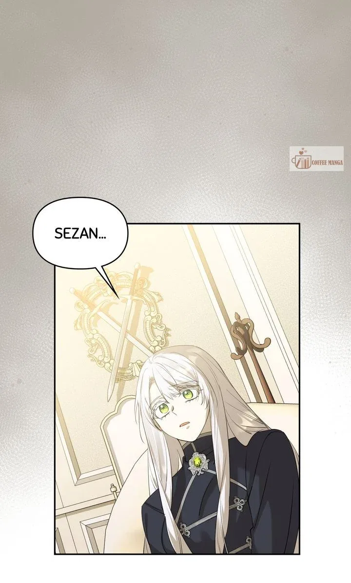 Protecting the Witch’s Son Chapter 52 – Page 48