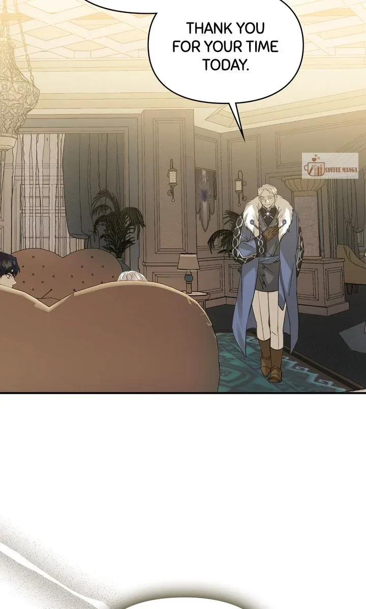 Protecting the Witch’s Son Chapter 52 – Page 55