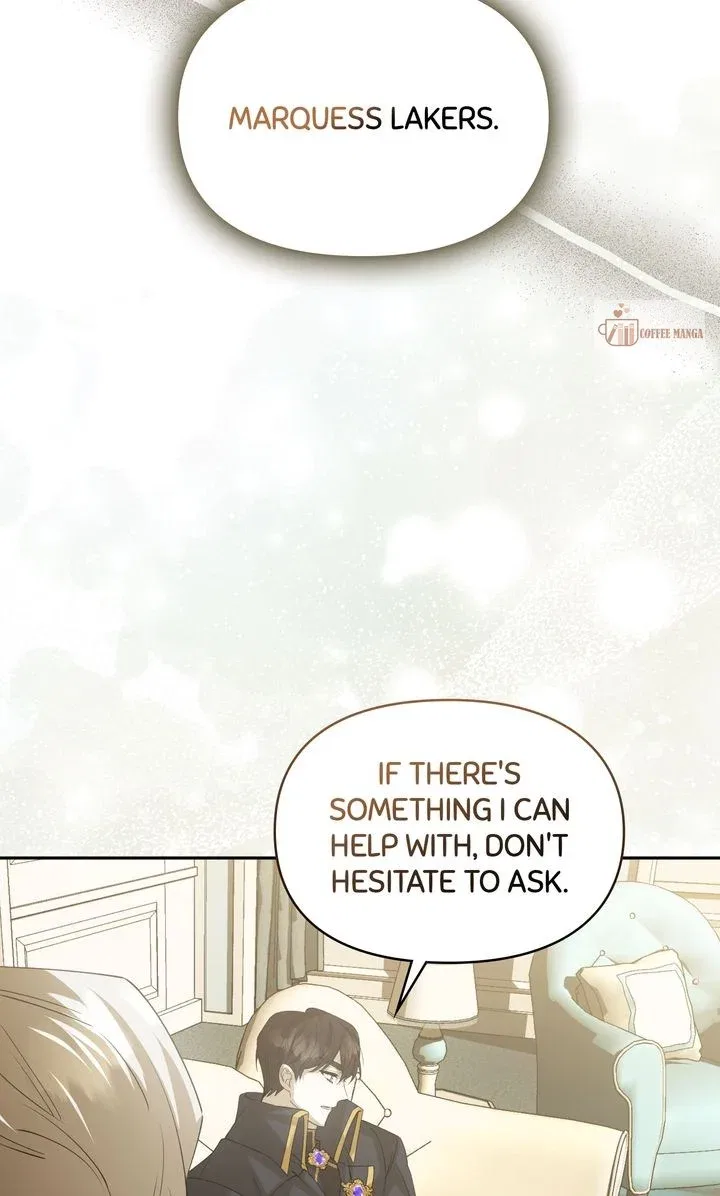 Protecting the Witch’s Son Chapter 52 – Page 56