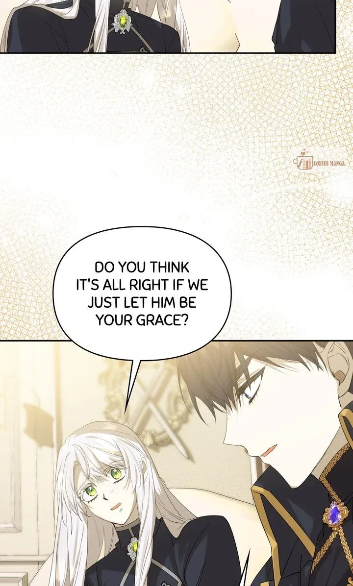 Protecting the Witch’s Son Chapter 52 – Page 60
