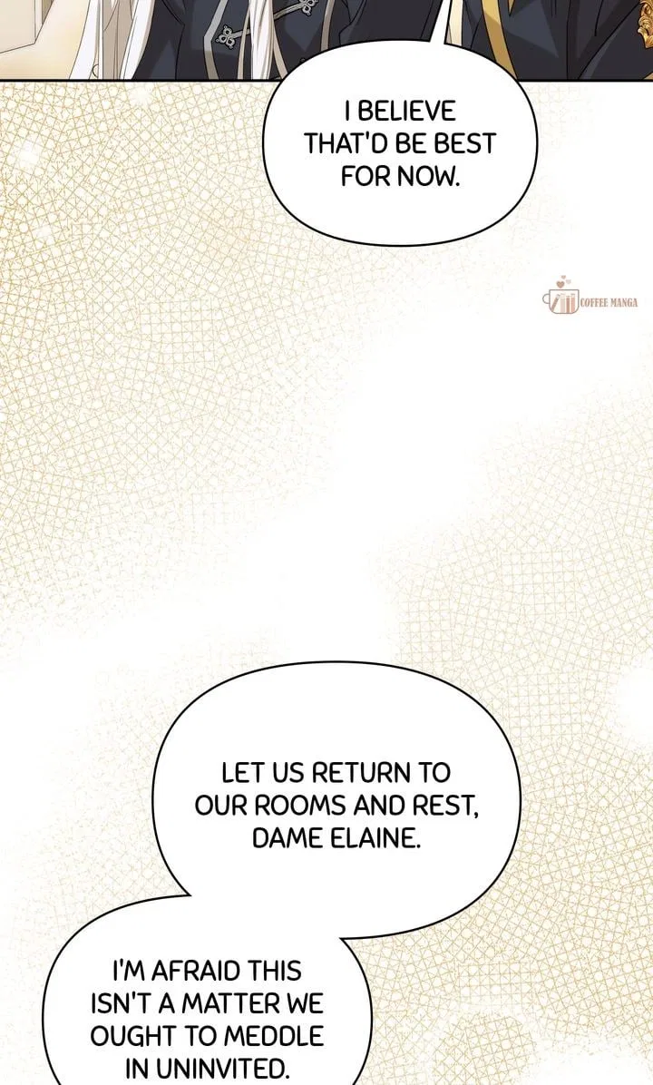 Protecting the Witch’s Son Chapter 52 – Page 61