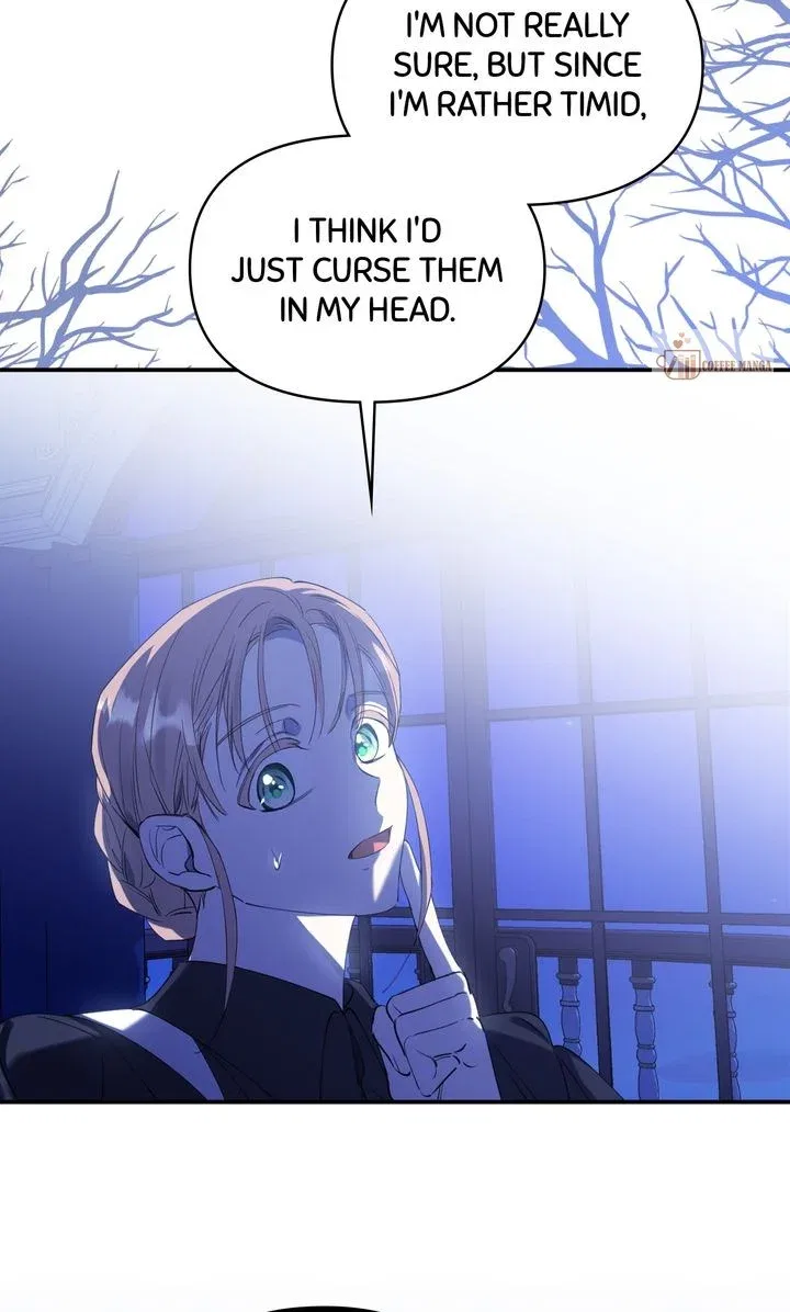 Protecting the Witch’s Son Chapter 52 – Page 69