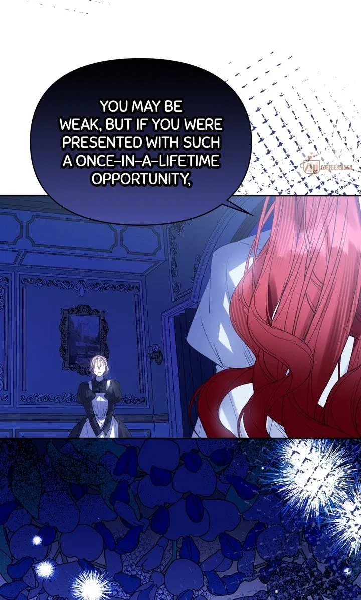 Protecting the Witch’s Son Chapter 52 – Page 72