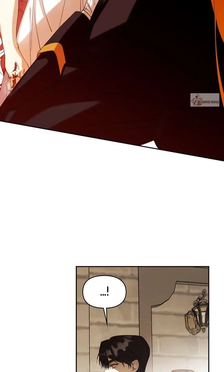 Protecting the Witch’s Son Chapter 51 – Page 5