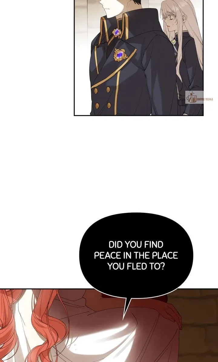 Protecting the Witch’s Son Chapter 51 – Page 6