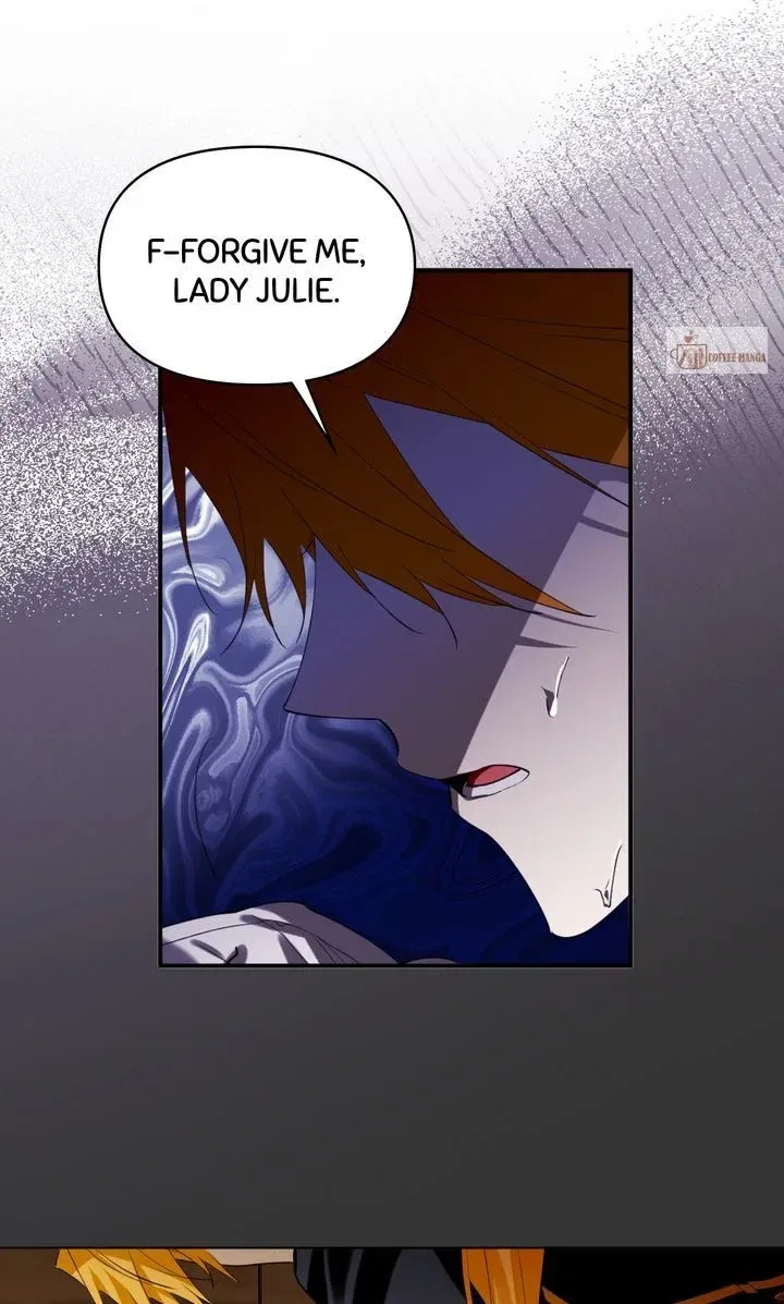 Protecting the Witch’s Son Chapter 51 – Page 10