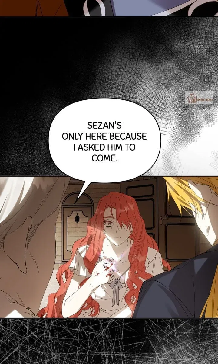 Protecting the Witch’s Son Chapter 51 – Page 14