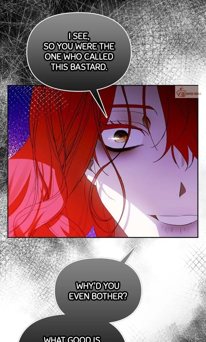 Protecting the Witch’s Son Chapter 51 – Page 15