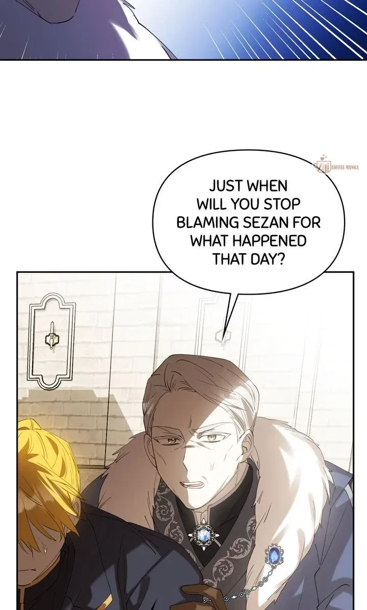 Protecting the Witch’s Son Chapter 51 – Page 17