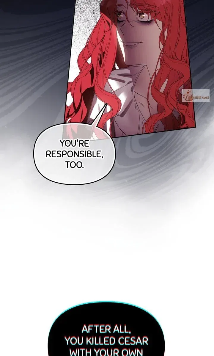 Protecting the Witch’s Son Chapter 51 – Page 19