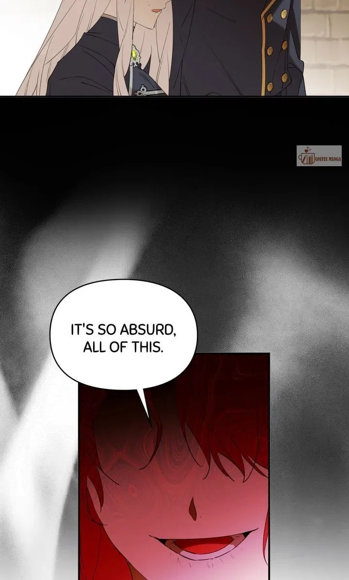 Protecting the Witch’s Son Chapter 51 – Page 22