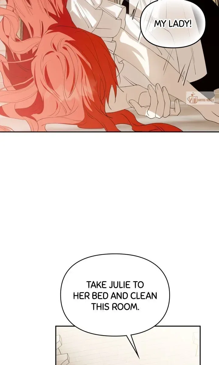 Protecting the Witch’s Son Chapter 51 – Page 24