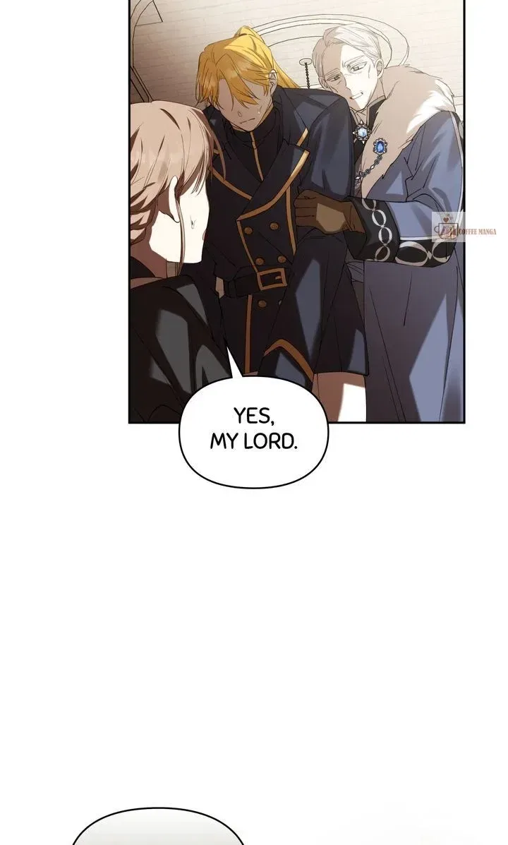 Protecting the Witch’s Son Chapter 51 – Page 25
