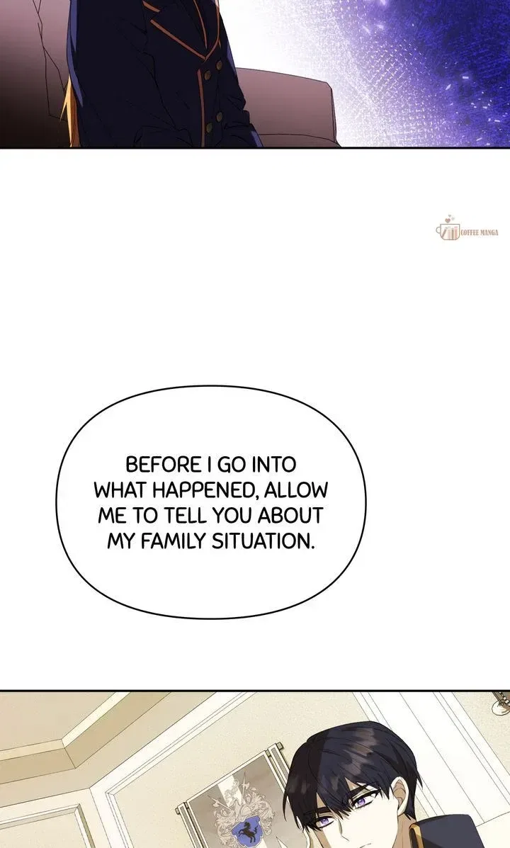 Protecting the Witch’s Son Chapter 51 – Page 37