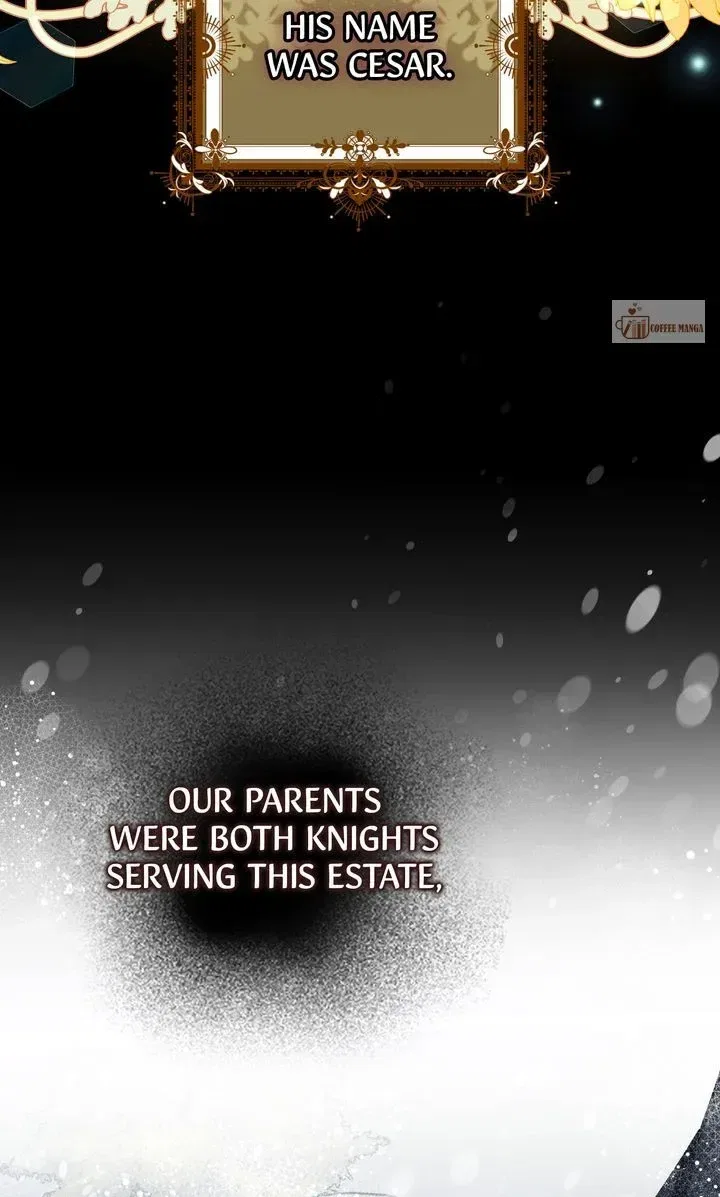Protecting the Witch’s Son Chapter 51 – Page 40